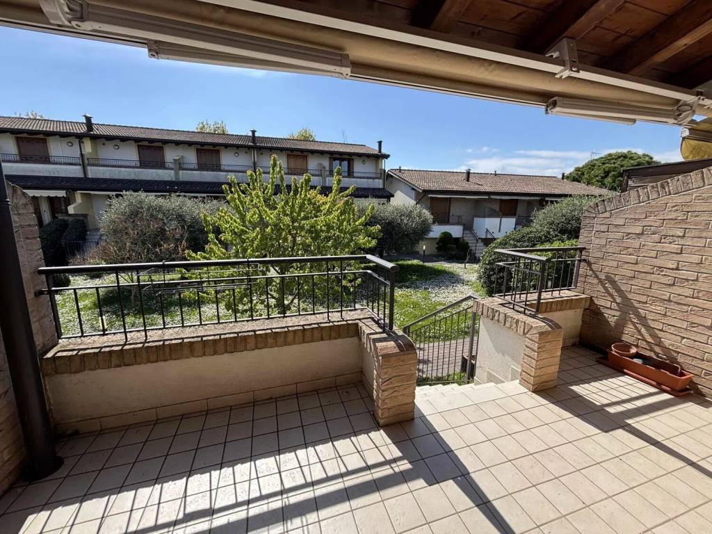 Villa a Latisana in Viale Dello Storione, 20 - Foto 3