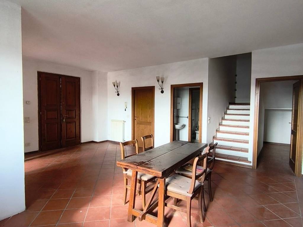 Casa indipendente a Greve in chianti in Via Giuseppe Mazzini - Foto 3