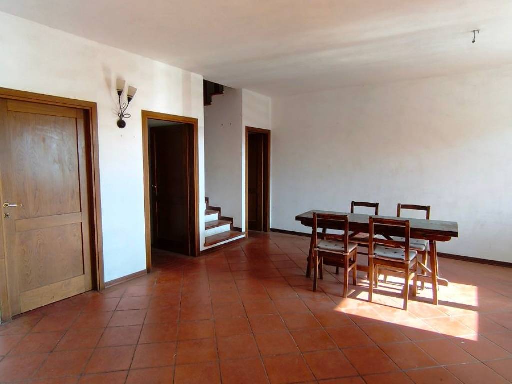 Casa indipendente a Greve in chianti in Via Giuseppe Mazzini - Foto 4