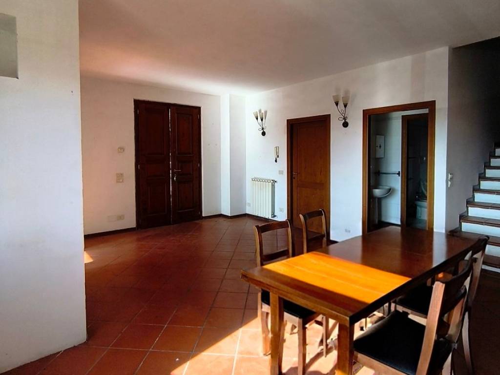 Casa indipendente a Greve in chianti in Via Giuseppe Mazzini - Foto 5