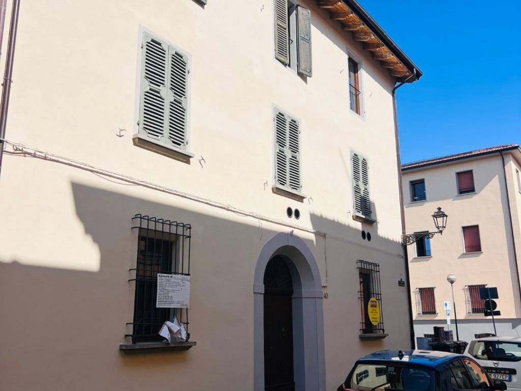 Attico / mansarda a Imola in Via Fratelli Cairoli, 40 - Foto 2