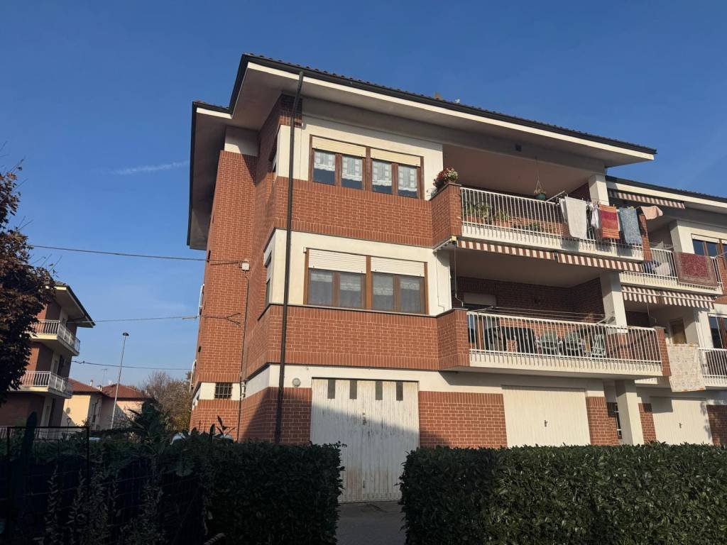 Appartamento a Fossano in VIA BARAVALLE - Foto 3