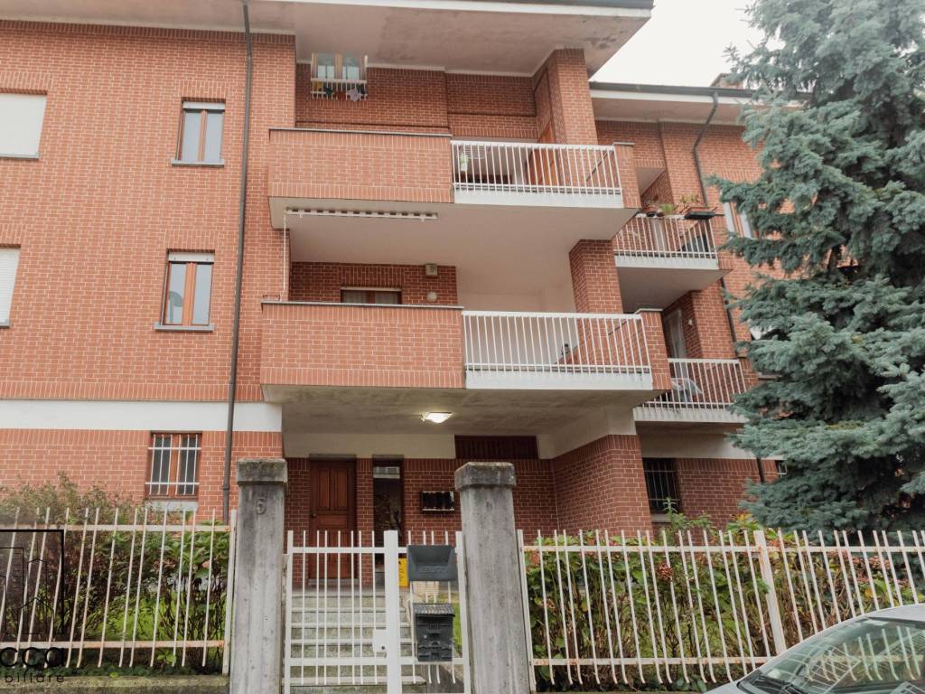 Appartamento a Fossano in VIA BARAVALLE - Foto 4