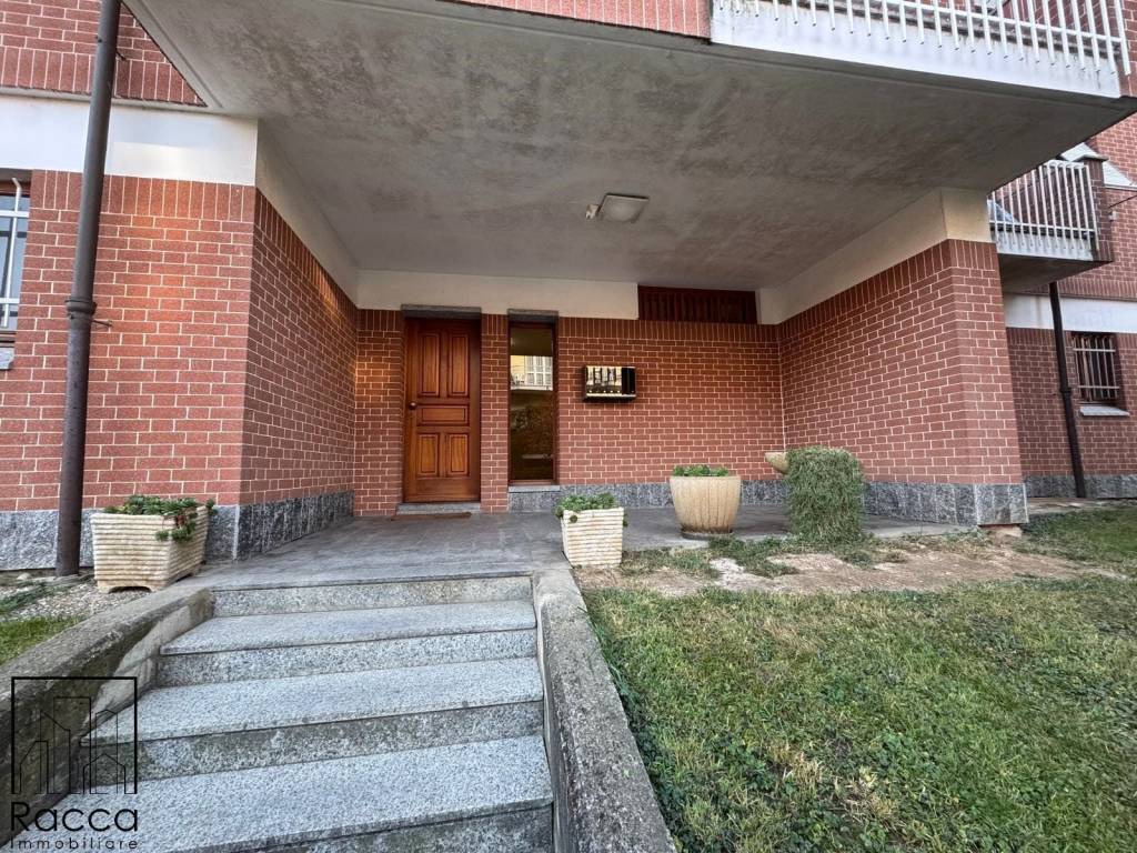 Appartamento a Fossano in VIA BARAVALLE - Foto 5
