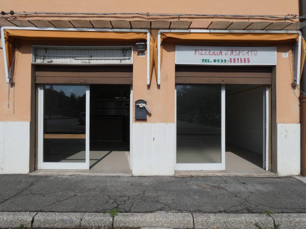 Immobile a Ferrara in Via Stefano Gatti Casazza - Foto 2