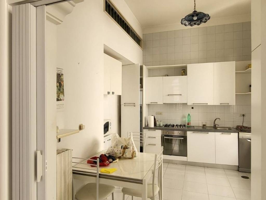 Appartamento a Salerno in Corso Vittorio Emanuele - Foto 4