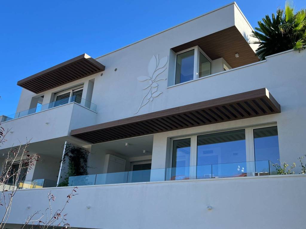 Appartamento a Riccione in Viale Monte Bianco - Foto 5
