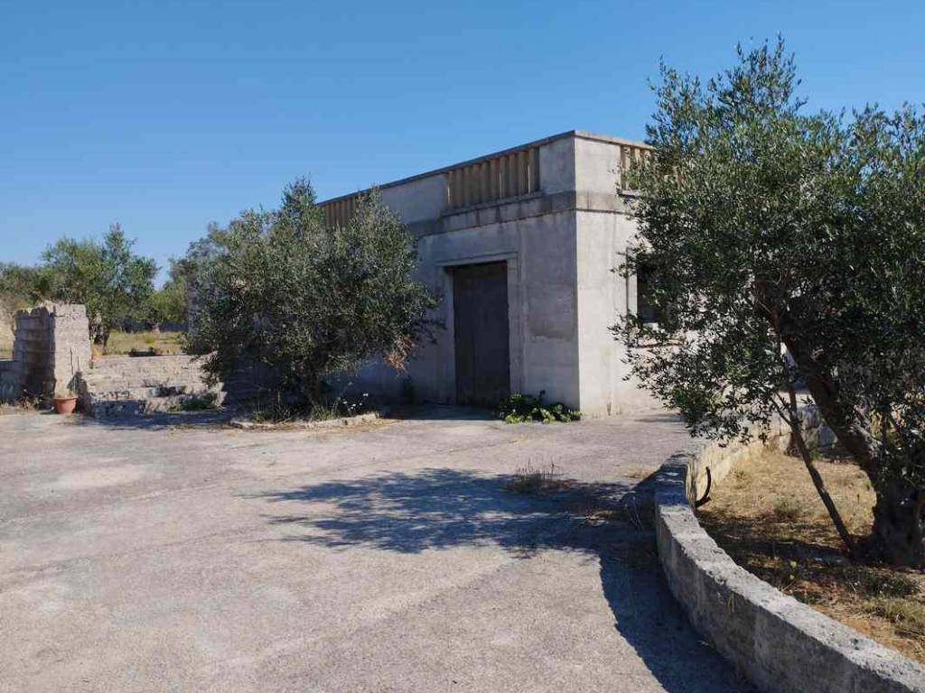 Villa a Alessano in SP188 - Foto 2