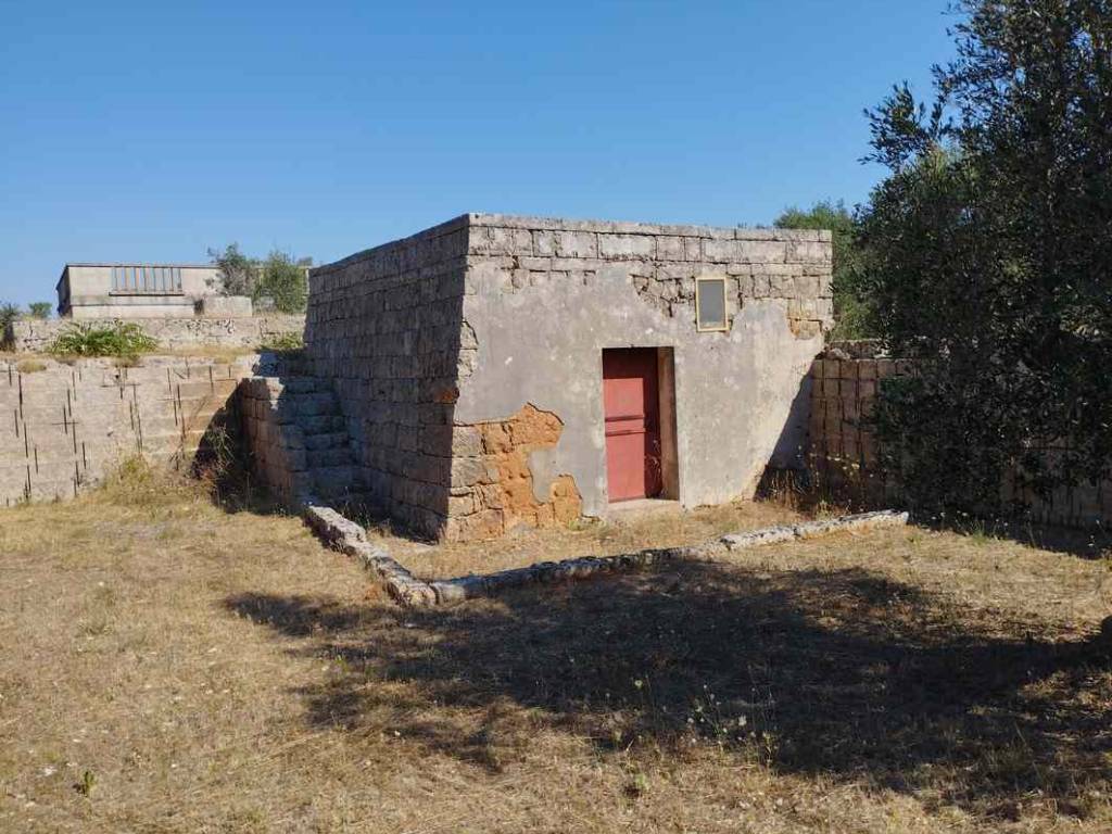 Villa a Alessano in SP188 - Foto 3