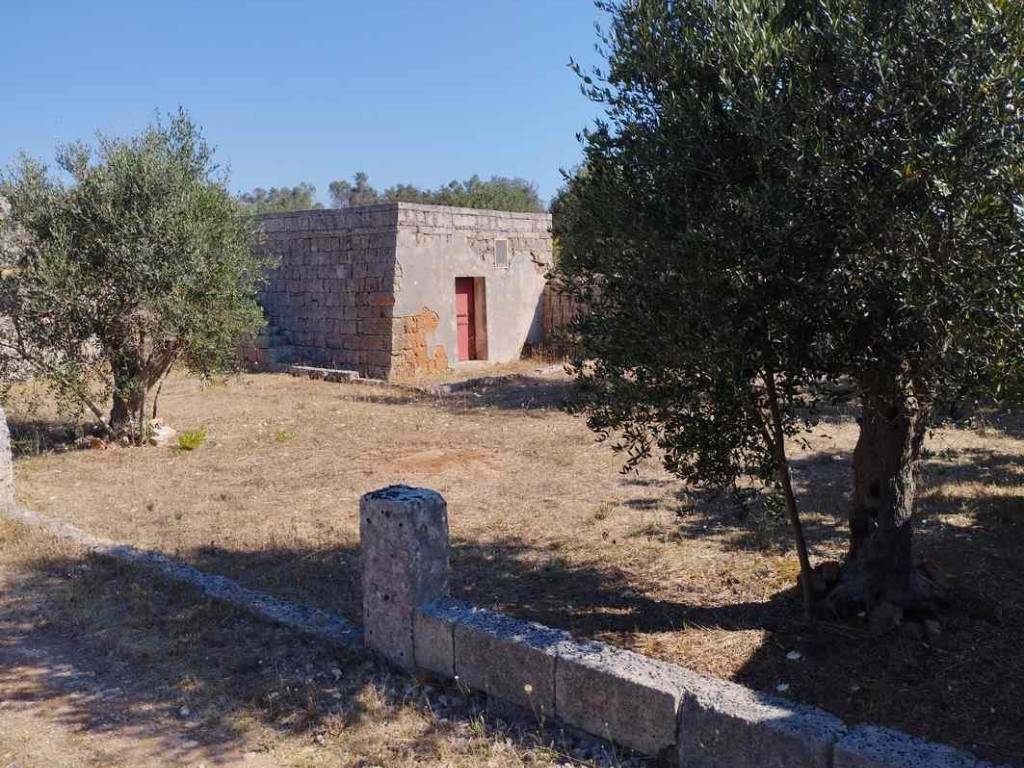 Villa a Alessano in SP188 - Foto 4