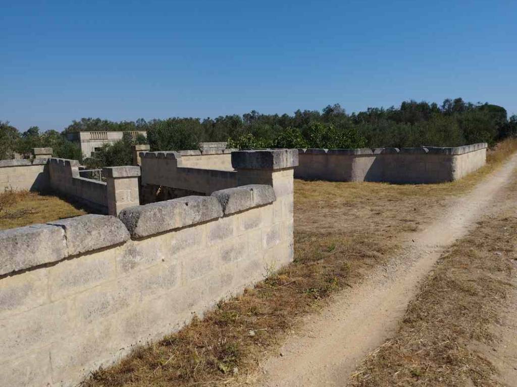 Villa a Alessano in SP188 - Foto 5