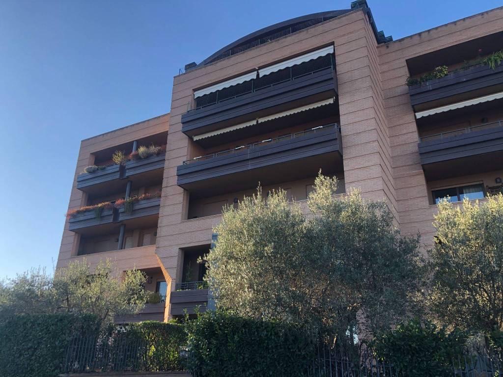 Appartamento a Perugia in Via Maestri del Lavoro d'Italia - Foto 3