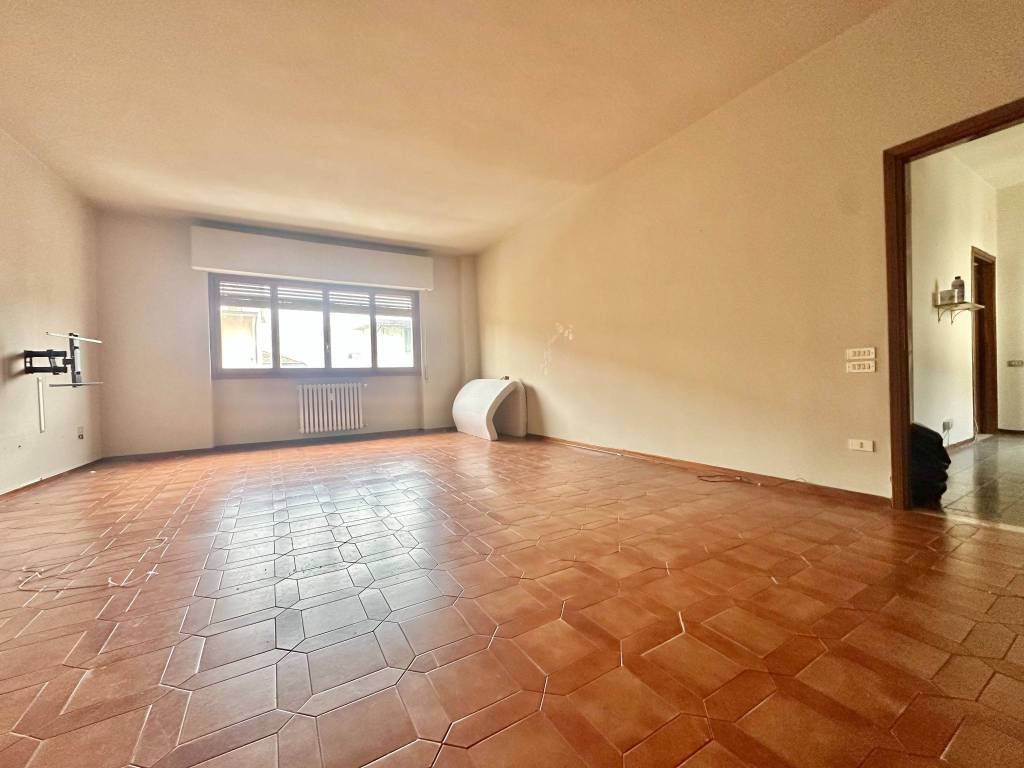 Appartamento a Pistoia in Via Giovanni Fattori, 5 - Foto 2