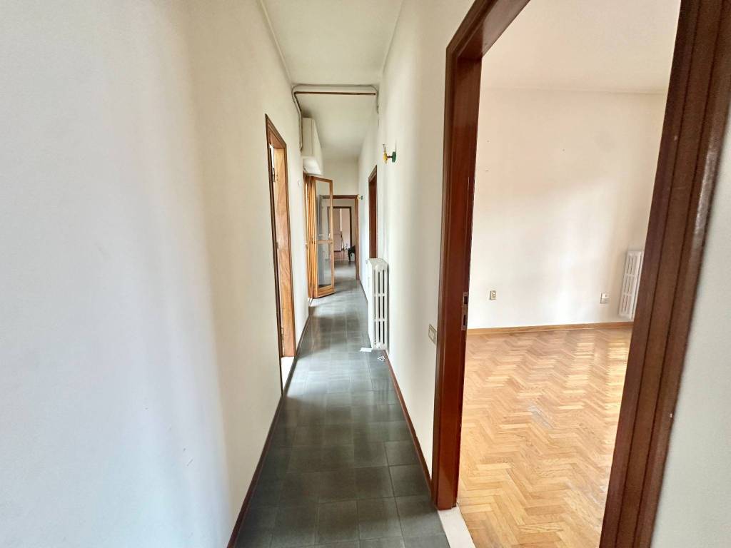 Appartamento a Pistoia in Via Giovanni Fattori, 5 - Foto 3