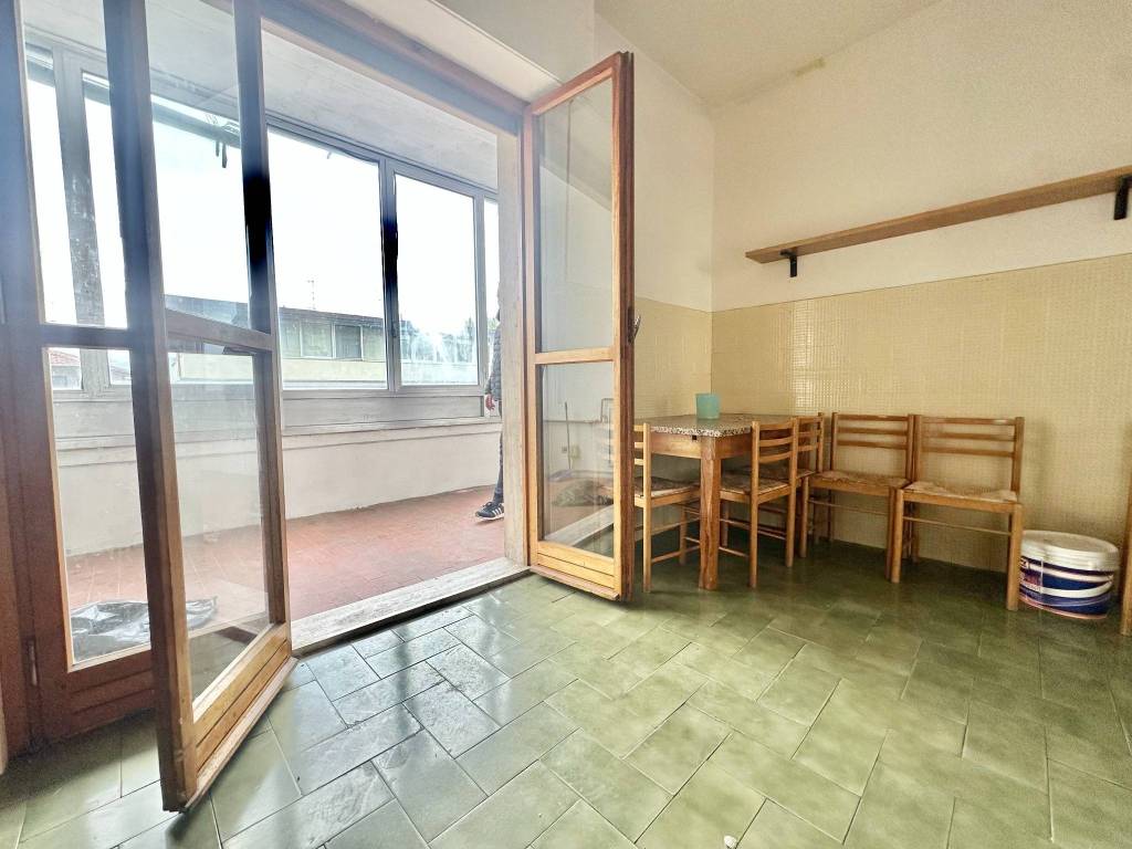 Appartamento a Pistoia in Via Giovanni Fattori, 5 - Foto 4