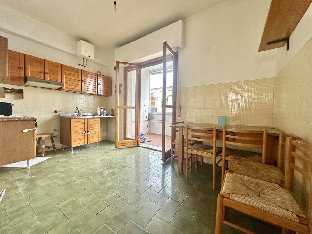 Appartamento a Pistoia in Via Giovanni Fattori, 5 - Foto 5