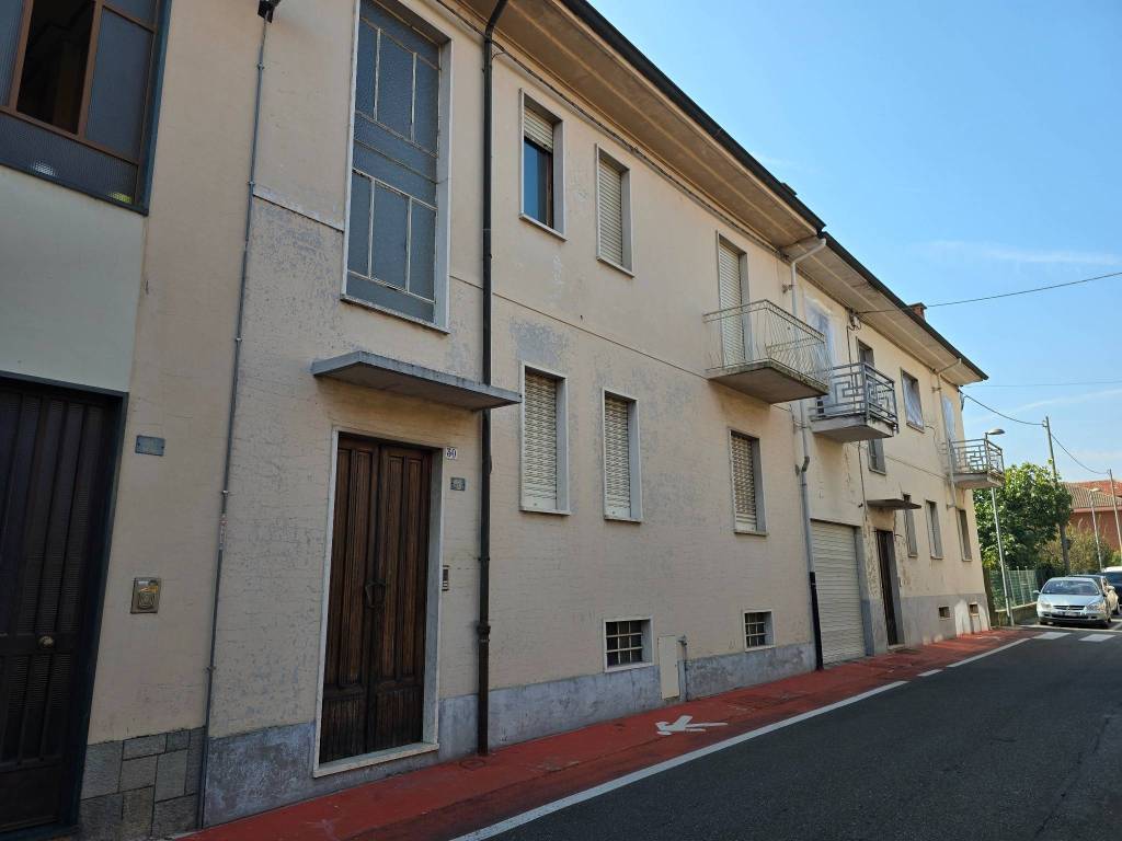 Appartamento a Volpiano in Via Circonvallazione, 30 - Foto 2