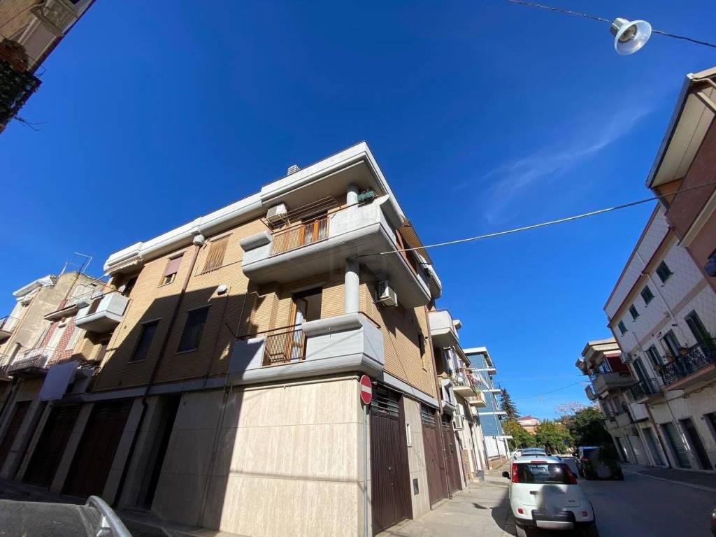 Appartamento a San severo in Via Caprera - Foto 2