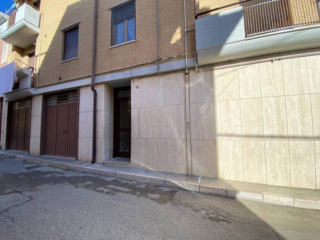 Appartamento a San severo in Via Caprera - Foto 3
