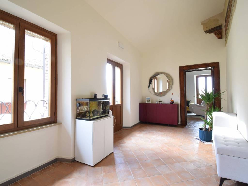 Appartamento a Gubbio in Via del Popolo, 12 - Foto 2