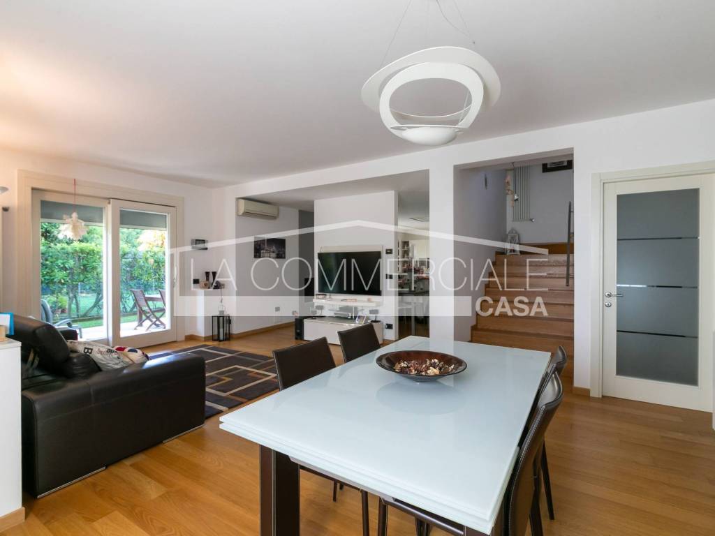 Villa a Mogliano veneto - Foto 2