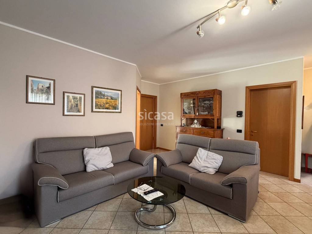 Villetta a schiera a Dueville in Via Venezia - Foto 3