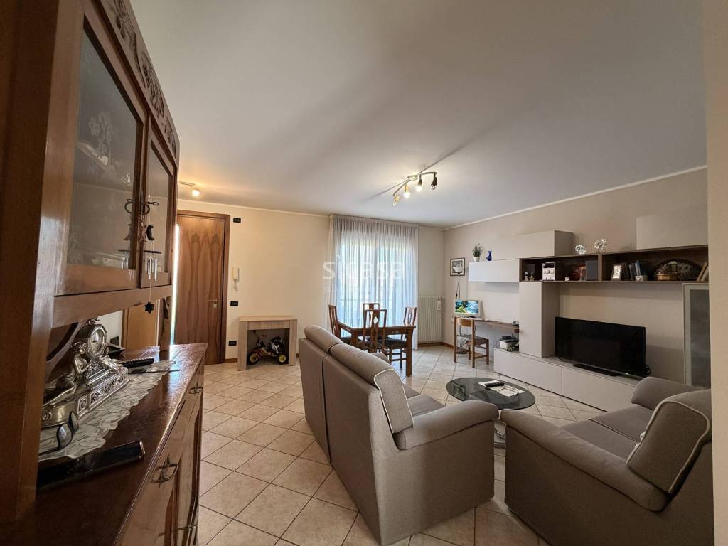 Villetta a schiera a Dueville in Via Venezia - Foto 4