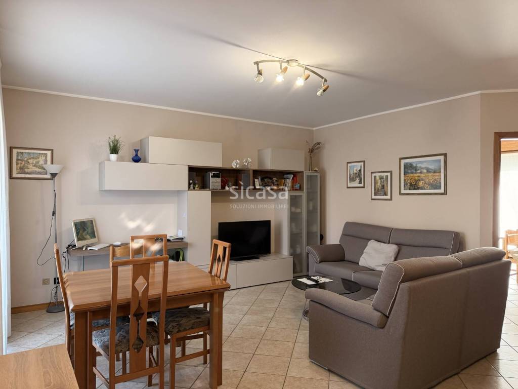 Villetta a schiera a Dueville in Via Venezia - Foto 5