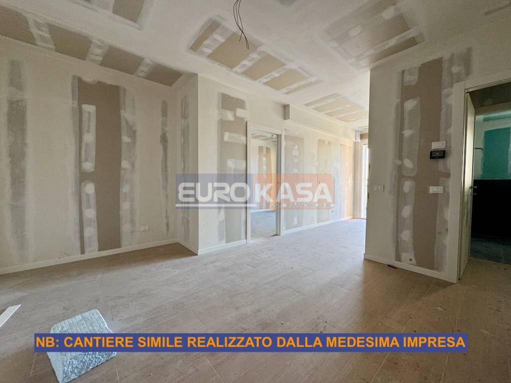 Appartamento a Osio sopra in Via Konrad - Foto 2