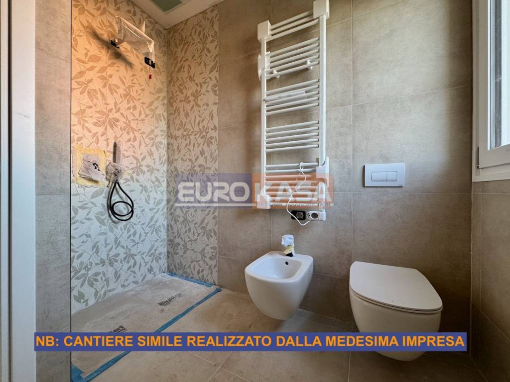 Appartamento a Osio sopra in Via Konrad - Foto 5