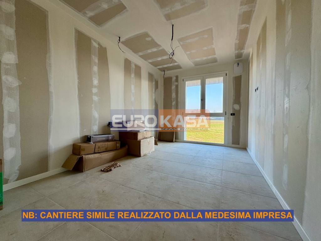 Appartamento a Osio sopra in Via Konrad - Foto 3