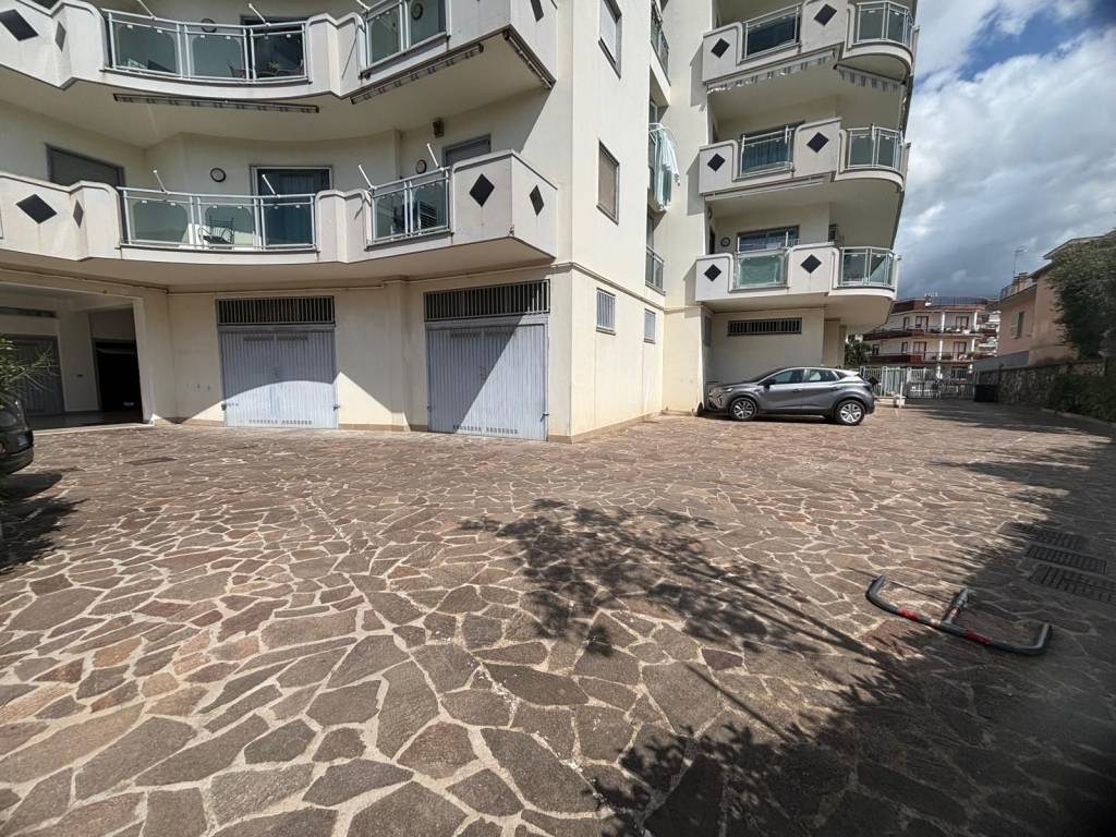 Appartamento a Formia in Via Santa Maria la Noce, 17 - Foto 2