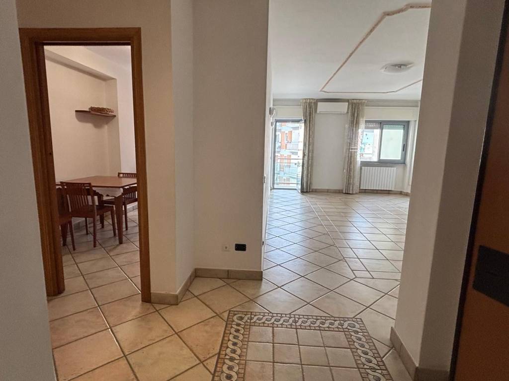 Appartamento a Formia in Via Santa Maria la Noce, 17 - Foto 5