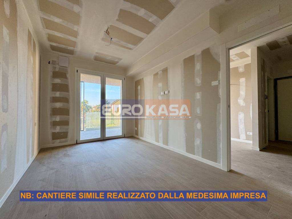 Appartamento a Osio sopra in Via Konrad - Foto 3