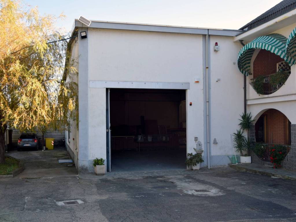 Immobile a Caselette in Corso Susa - Foto 4