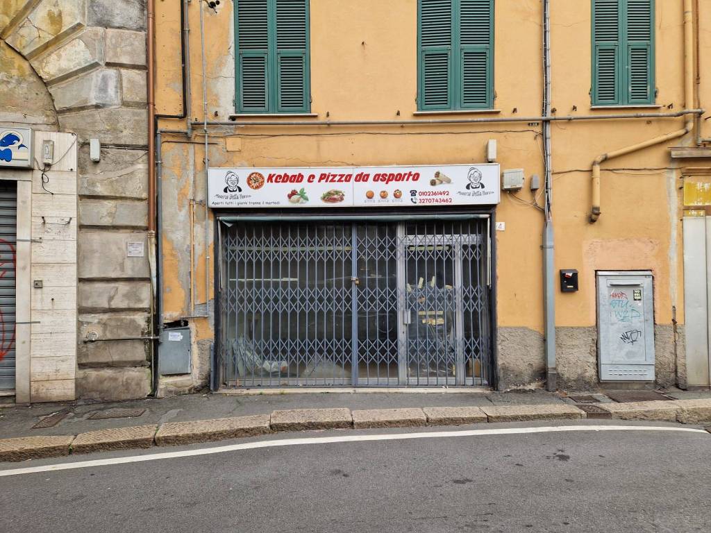 Immobile a Genova in Via Venezia, 4 - Foto 2