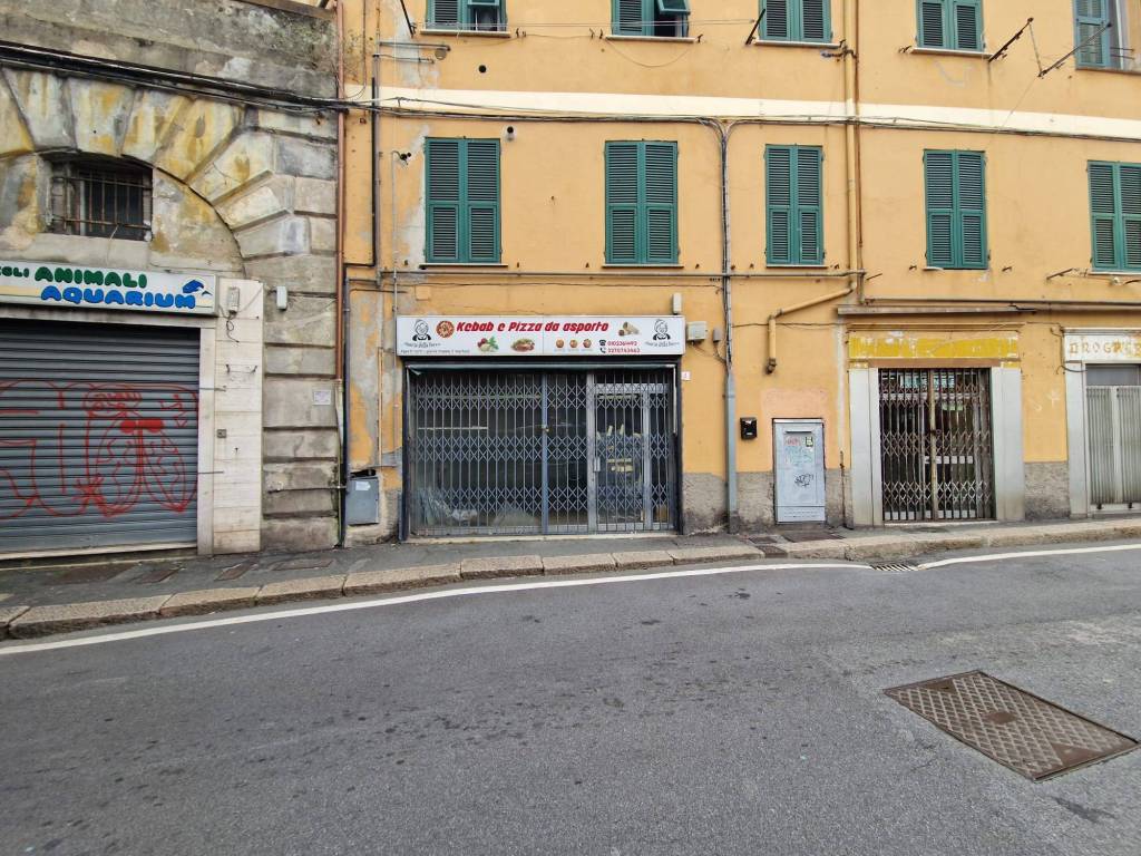 Immobile a Genova in Via Venezia, 4 - Foto 3