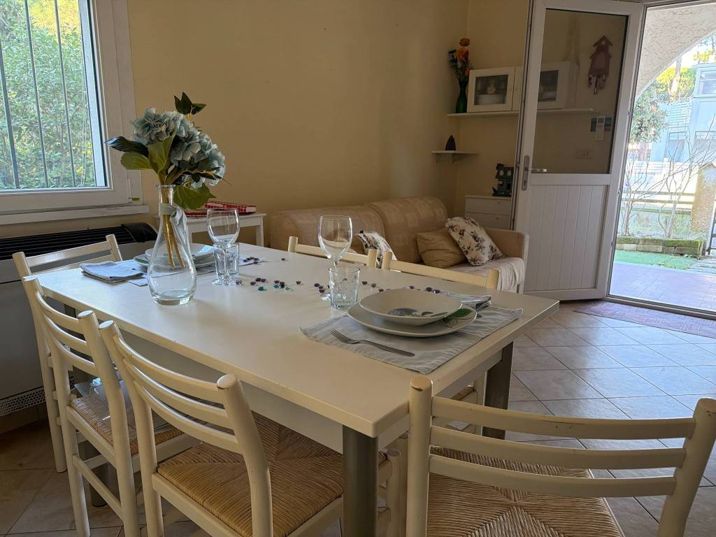 Villetta a schiera a Comacchio in Via Giovanni Cimabue, 104 - Foto 2