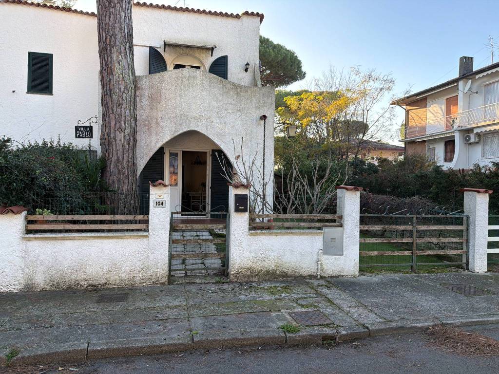 Villetta a schiera a Comacchio in Via Giovanni Cimabue, 104 - Foto 4