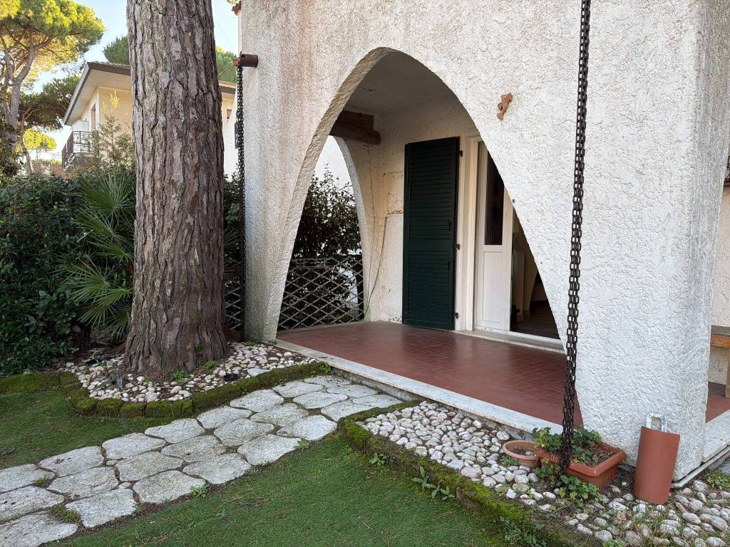 Villetta a schiera a Comacchio in Via Giovanni Cimabue, 104 - Foto 5