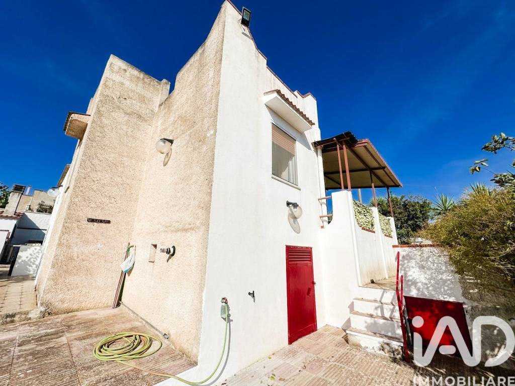 Villa a Martina franca in LocalitÃ petrosa pilozzo - Foto 2