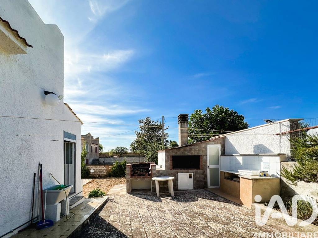 Villa a Martina franca in LocalitÃ petrosa pilozzo - Foto 3