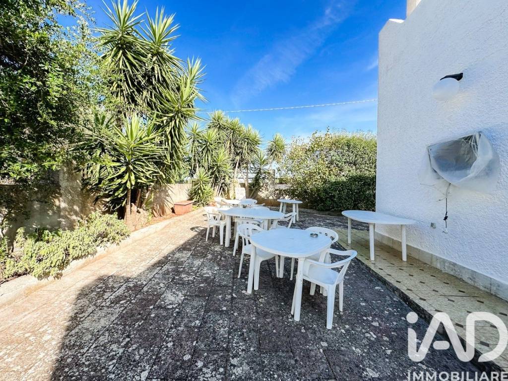 Villa a Martina franca in LocalitÃ petrosa pilozzo - Foto 4