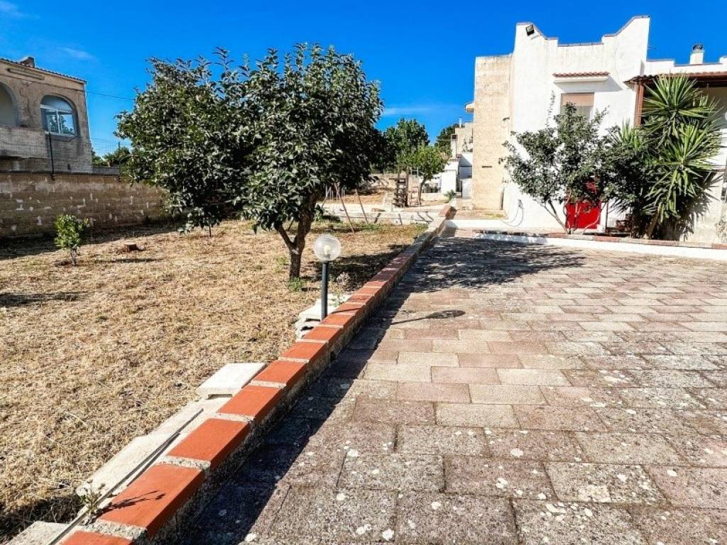 Villa a Martina franca in LocalitÃ petrosa pilozzo - Foto 5