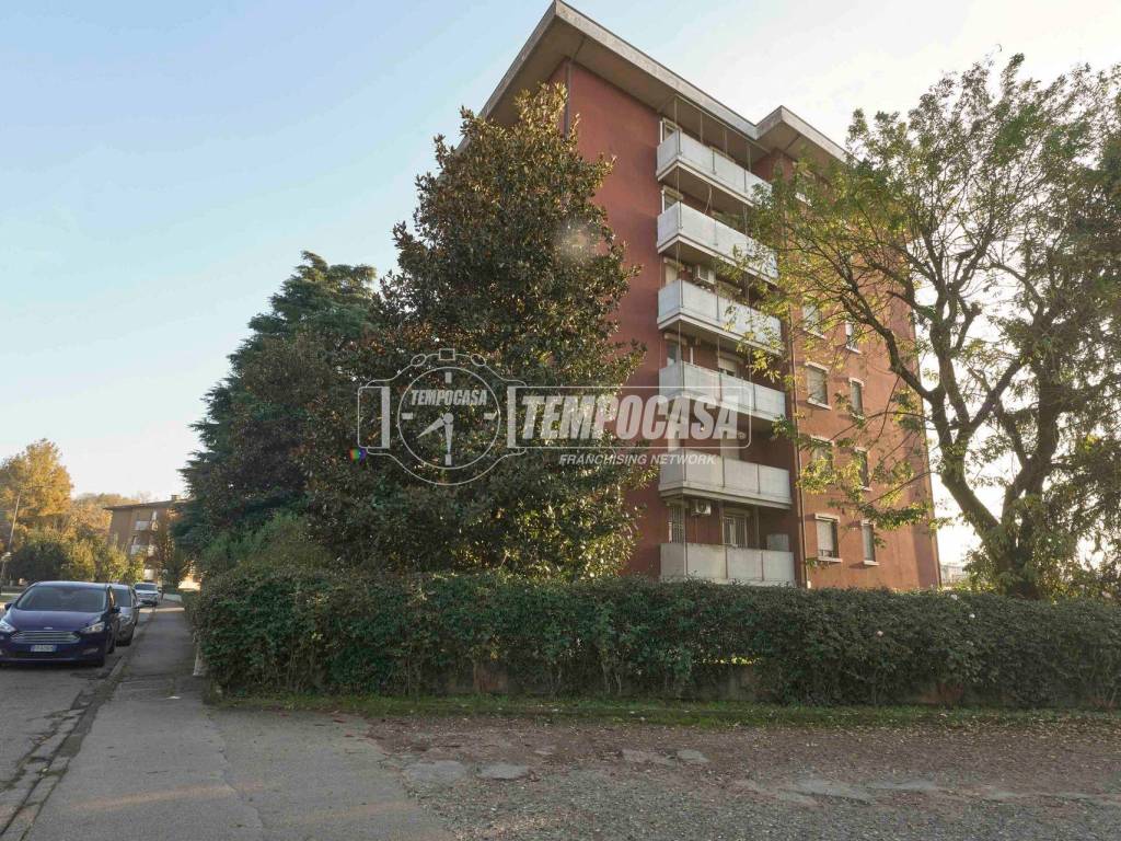 Appartamento a Cremona in Via Panfilo Nuvolone - Foto 2