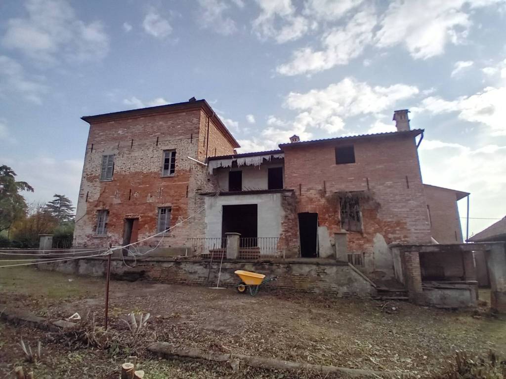 Villa a Montebello della battaglia in Via Castelfelice, 25 - Foto 2