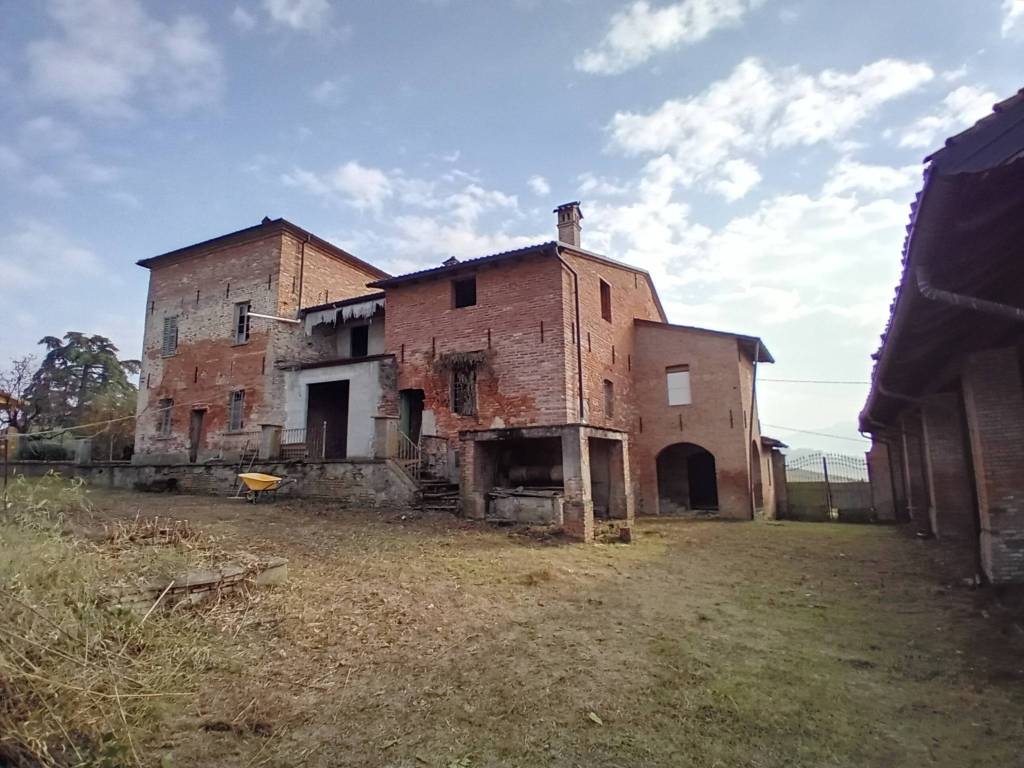 Villa a Montebello della battaglia in Via Castelfelice, 25 - Foto 3