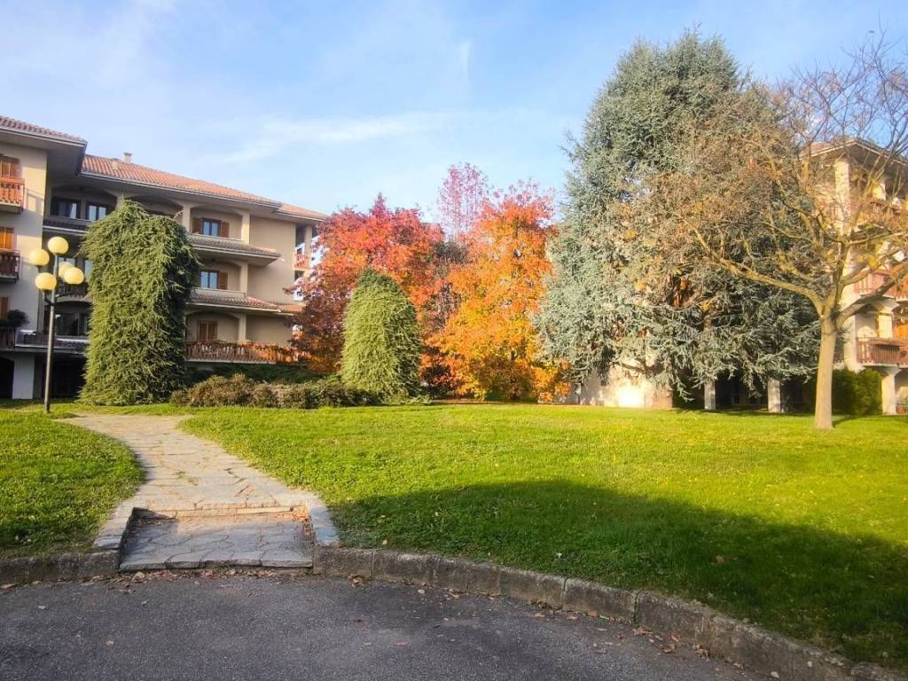 Appartamento a Gaglianico in Via XX Settembre, 11 - Foto 2