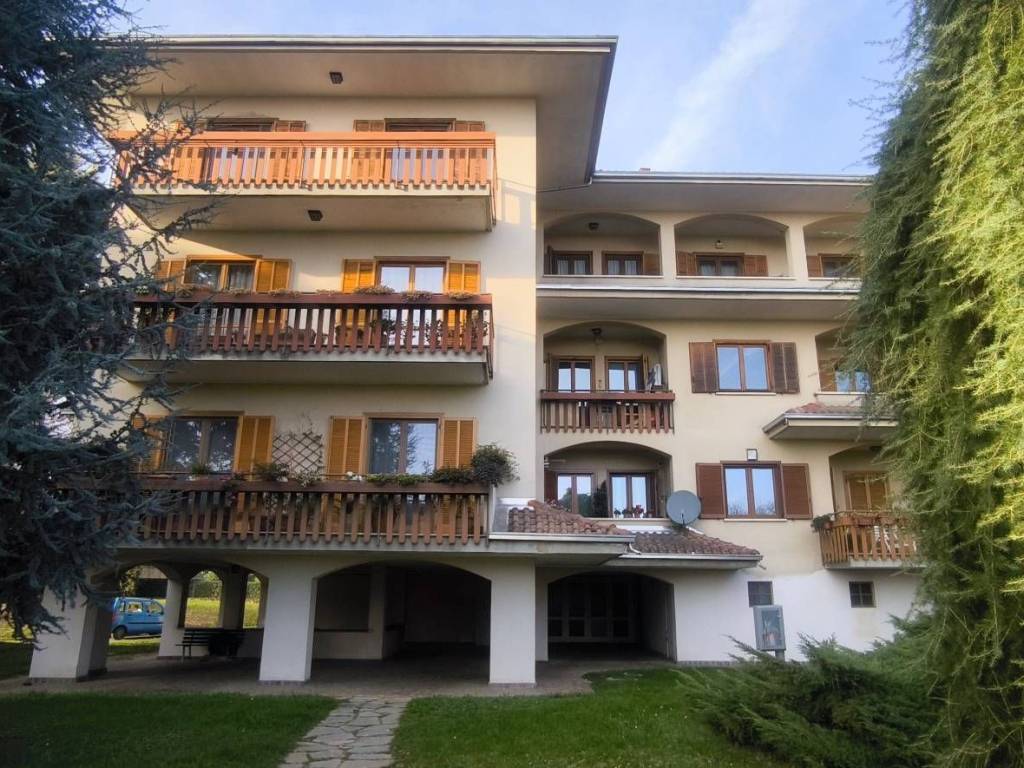 Appartamento a Gaglianico in Via XX Settembre, 11 - Foto 3