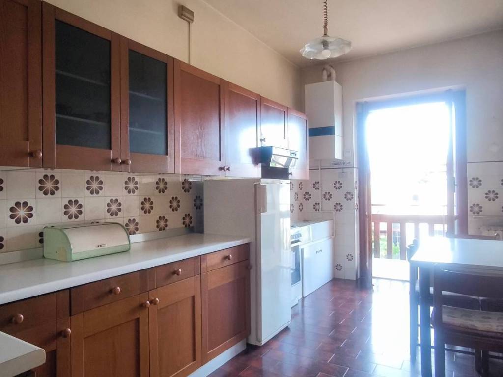 Appartamento a Gaglianico in Via XX Settembre, 11 - Foto 4